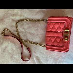 Rebecca minkoff cross body bag